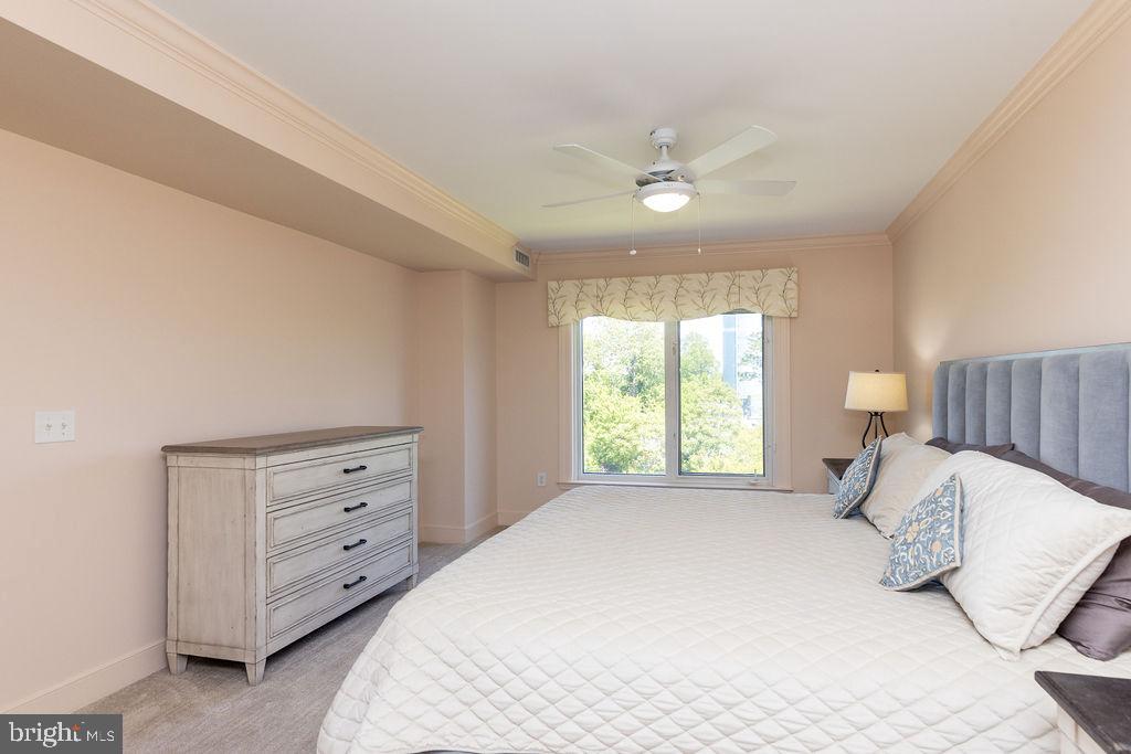 PARK PLACE - Residential