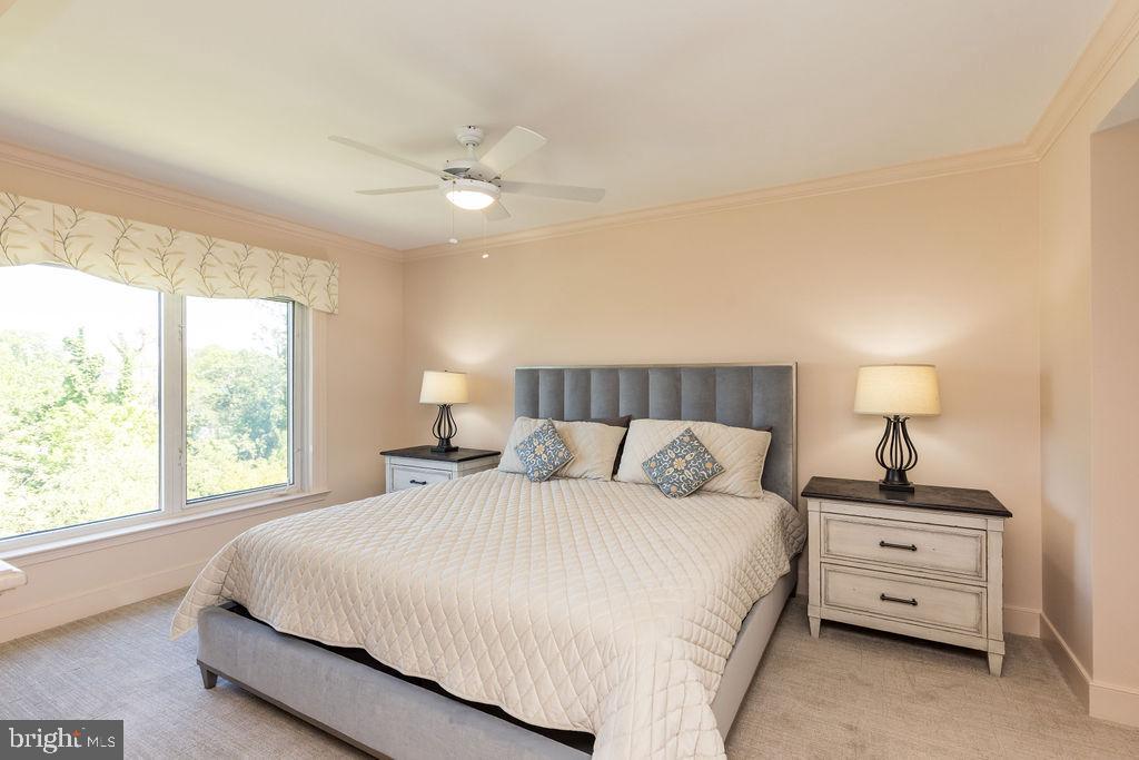 PARK PLACE - Residential