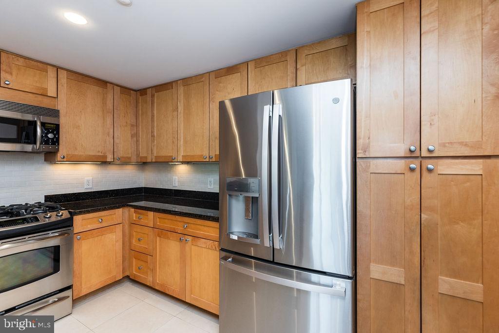 PARK PLACE - Residential