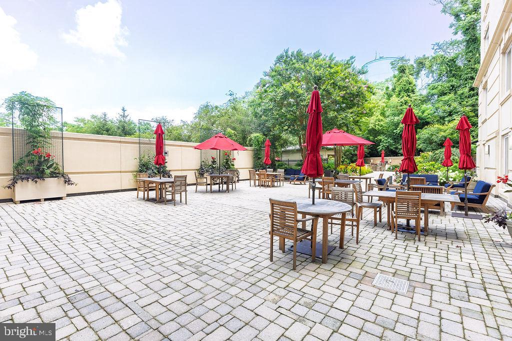 PARK PLACE - Residential