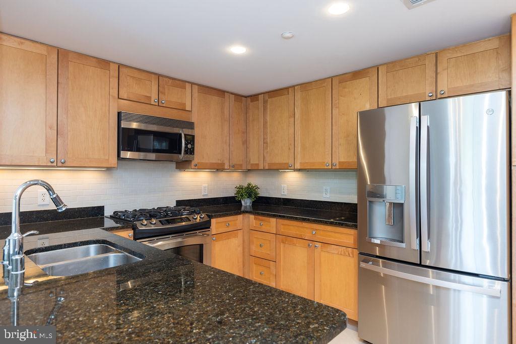 PARK PLACE - Residential