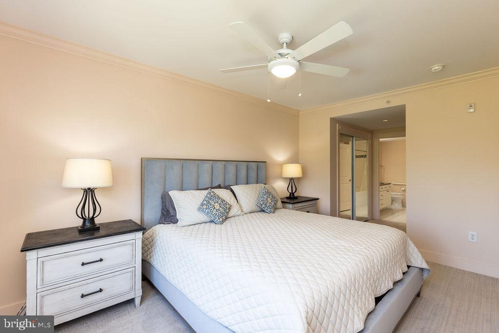 PARK PLACE - Residential