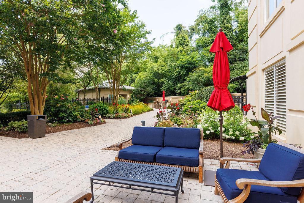PARK PLACE - Residential