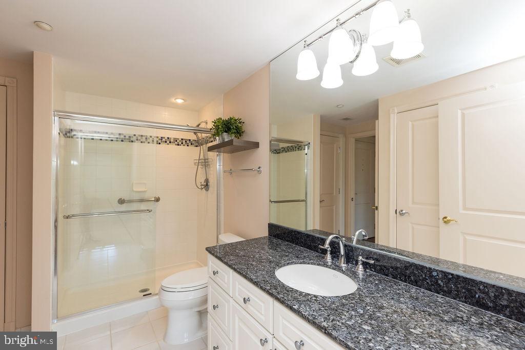 PARK PLACE - Residential