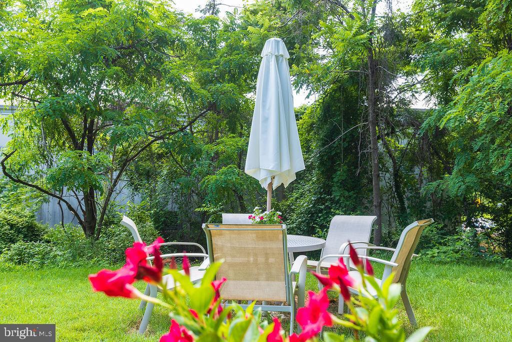 PARK PLACE - Residential