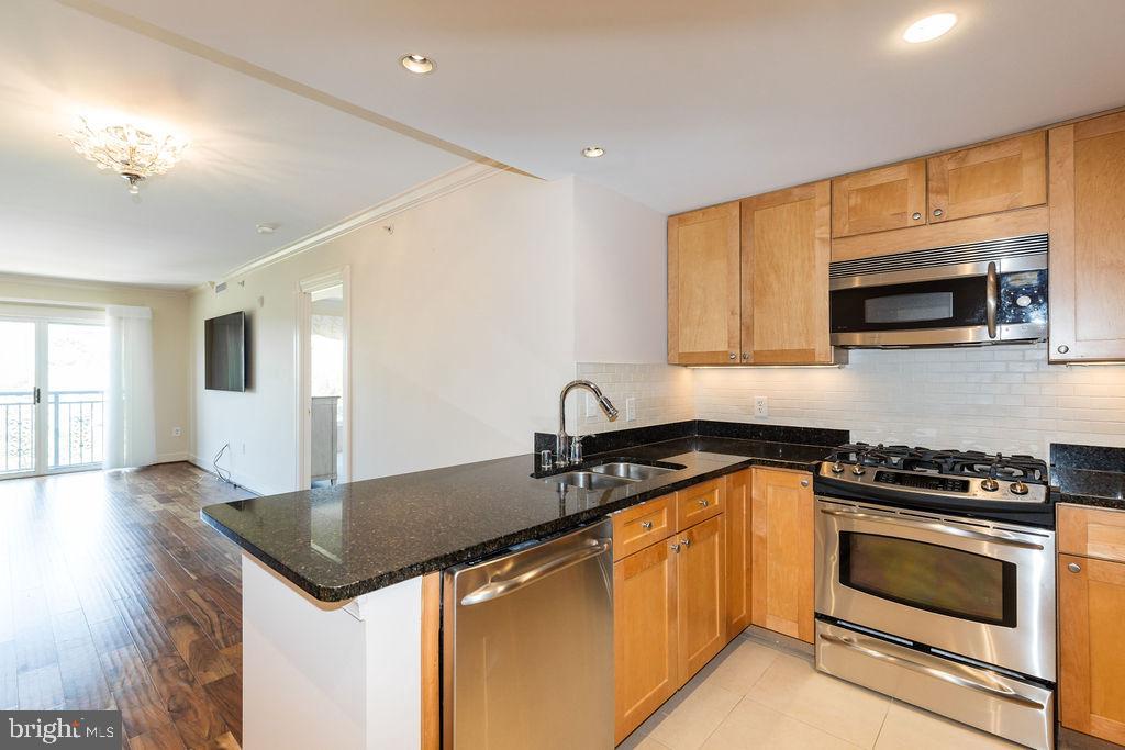 PARK PLACE - Residential