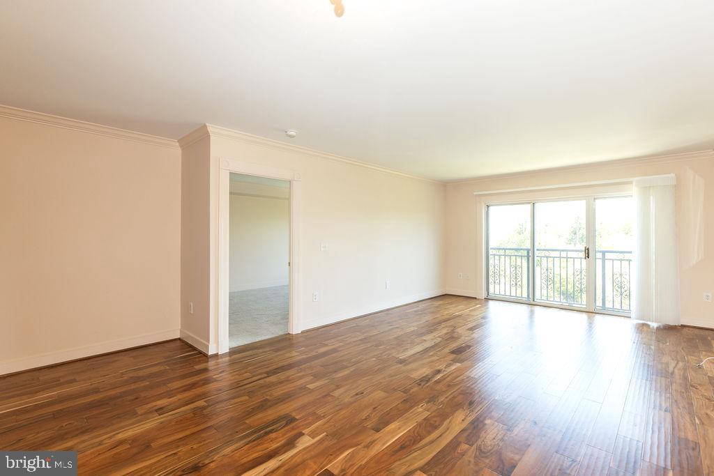 PARK PLACE - Residential