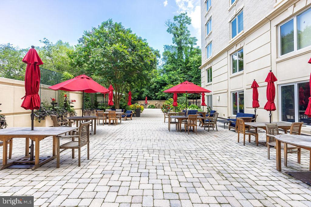 PARK PLACE - Residential