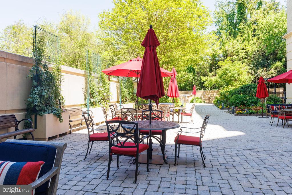 PARK PLACE - Residential
