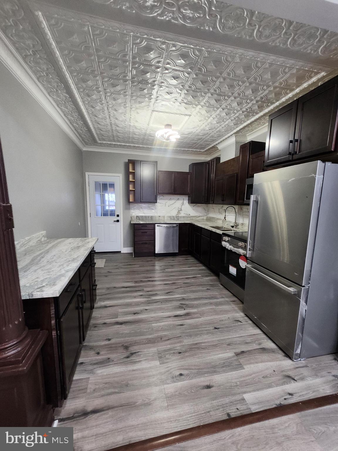 BALTIMORE EAST - SOUTH CLIFTON PARK HIST. DISTRICT - Residential Lease