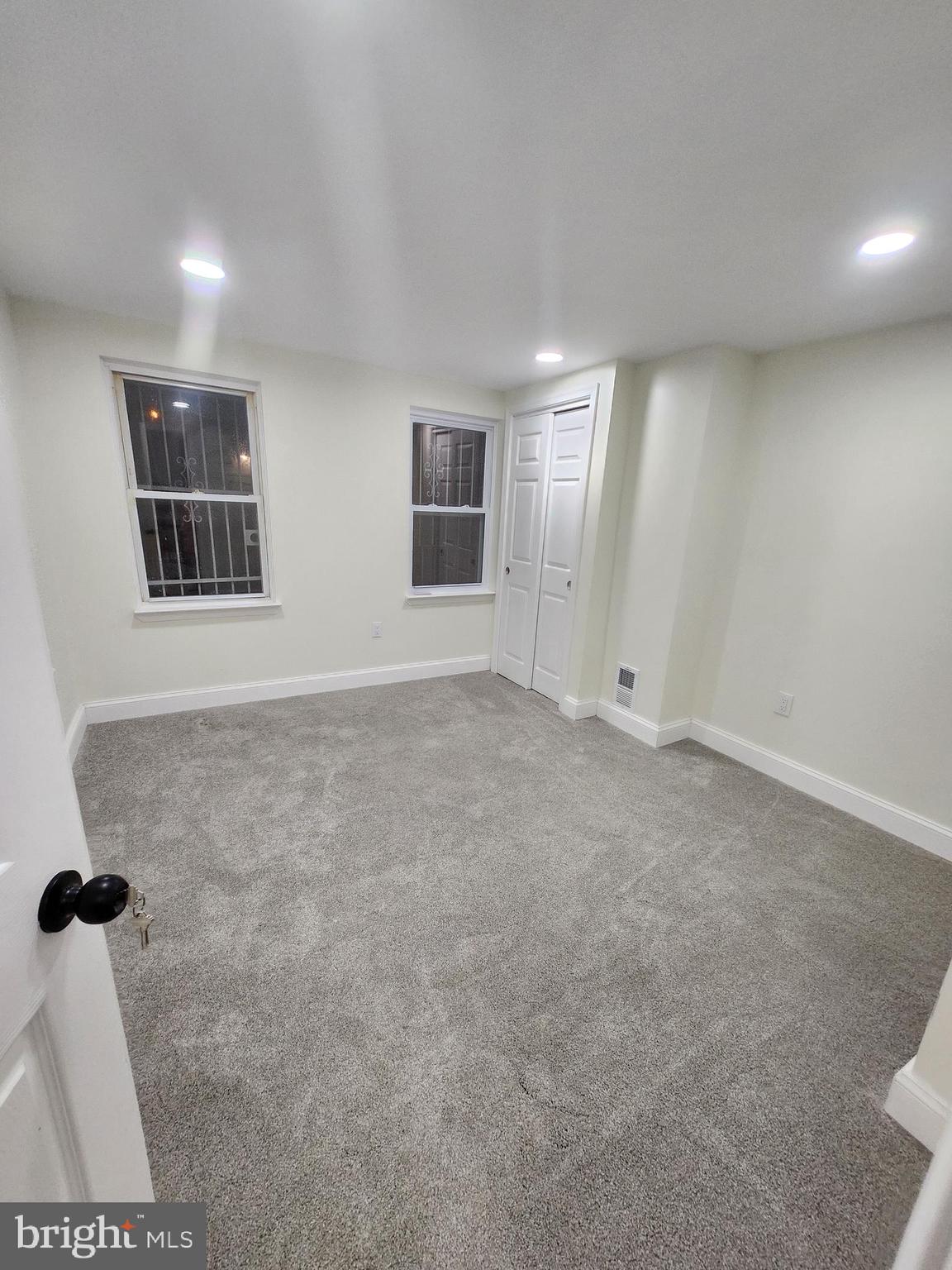 BALTIMORE EAST - SOUTH CLIFTON PARK HIST. DISTRICT - Residential Lease