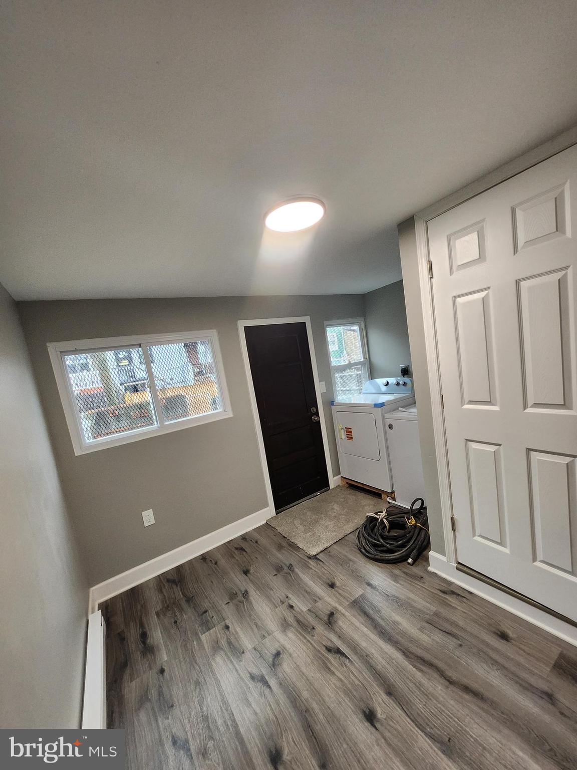 BALTIMORE EAST - SOUTH CLIFTON PARK HIST. DISTRICT - Residential Lease