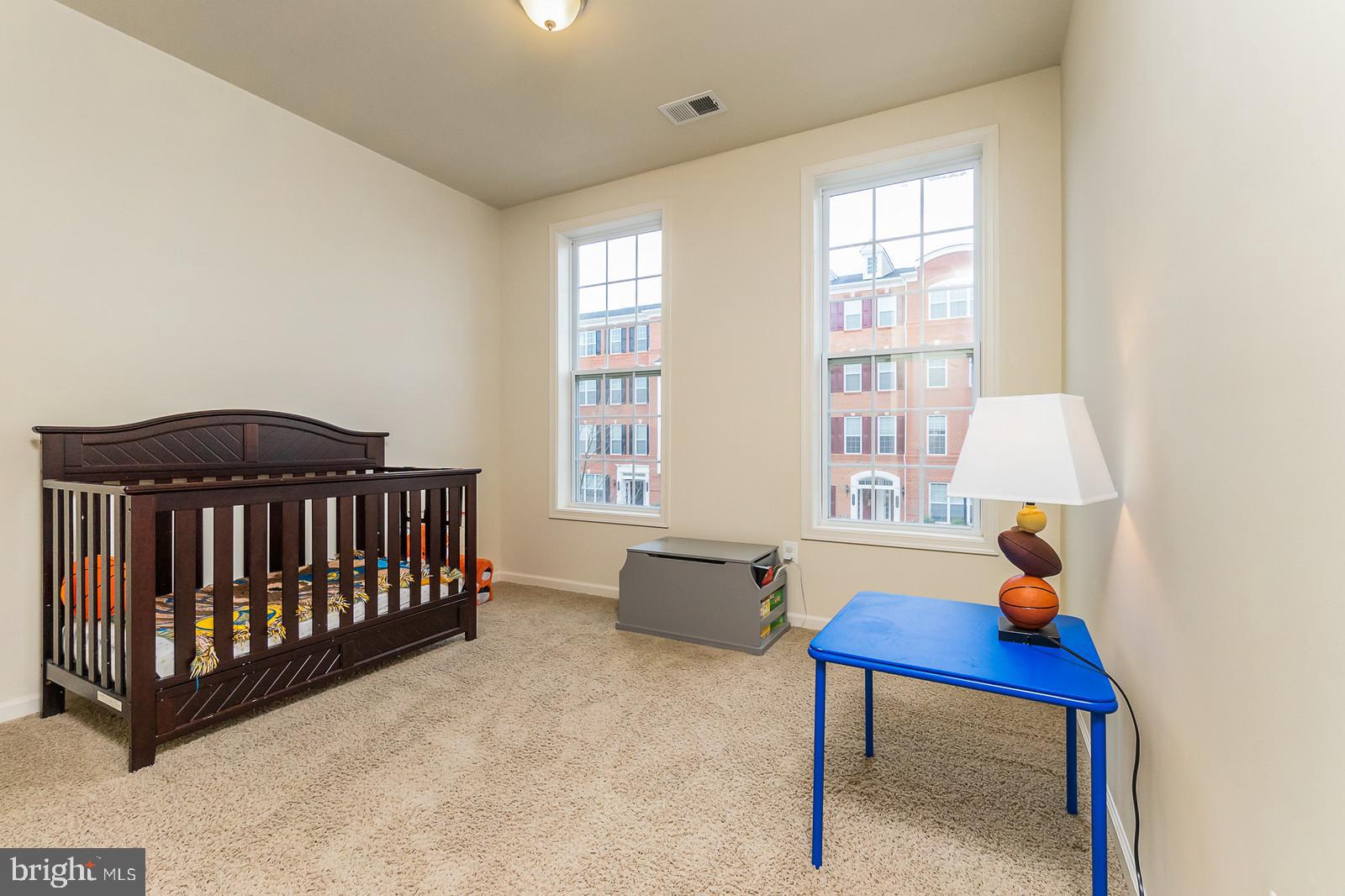 LOUDOUN VALLEY BUCKINGHAM - Residential