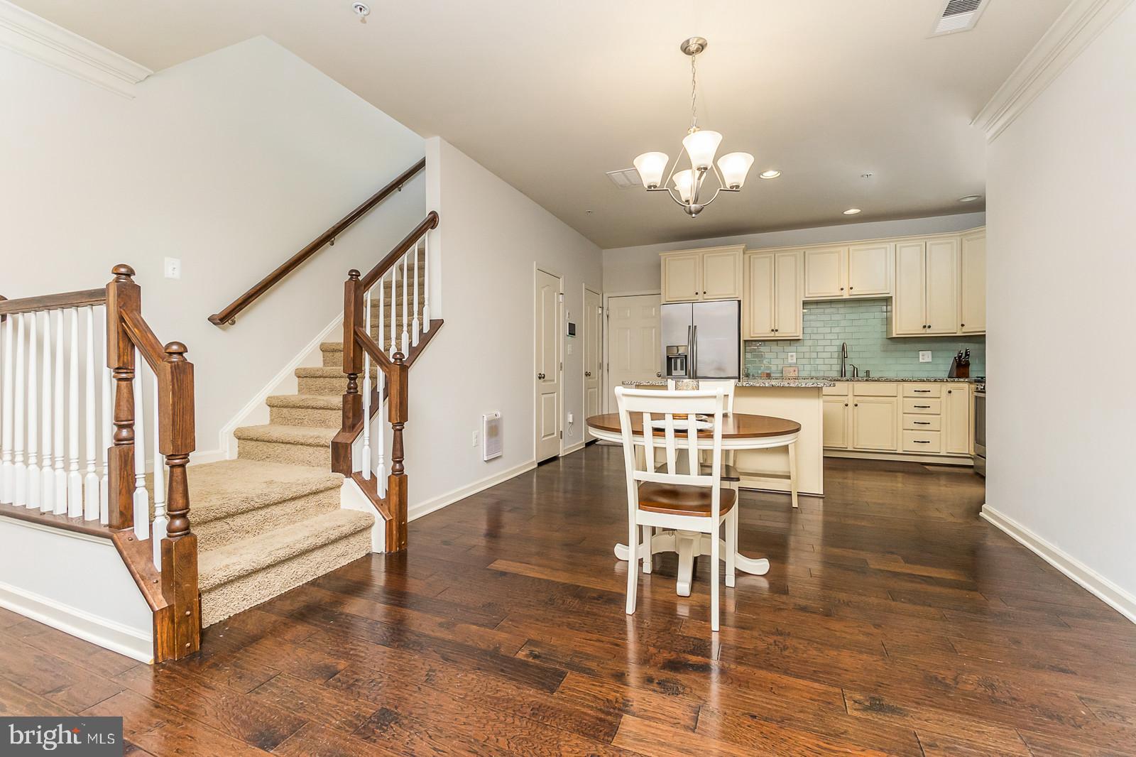 LOUDOUN VALLEY BUCKINGHAM - Residential