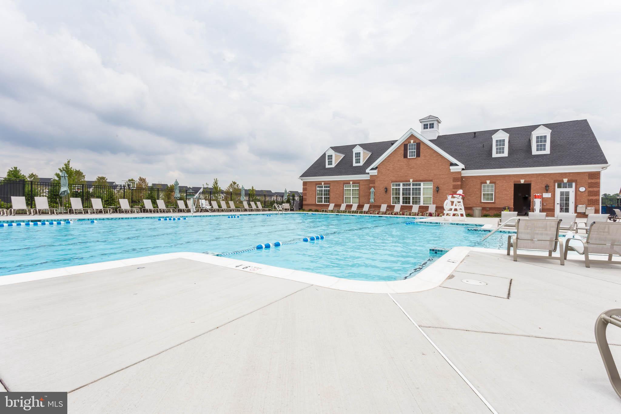 LOUDOUN VALLEY BUCKINGHAM - Residential