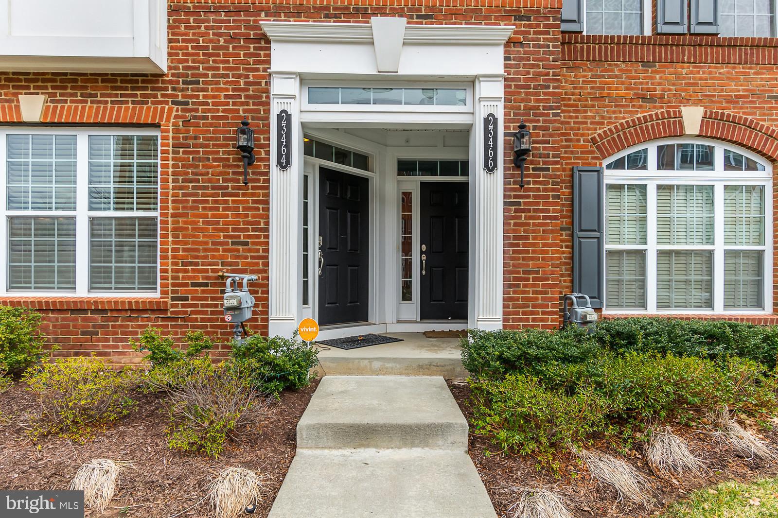 LOUDOUN VALLEY BUCKINGHAM - Residential