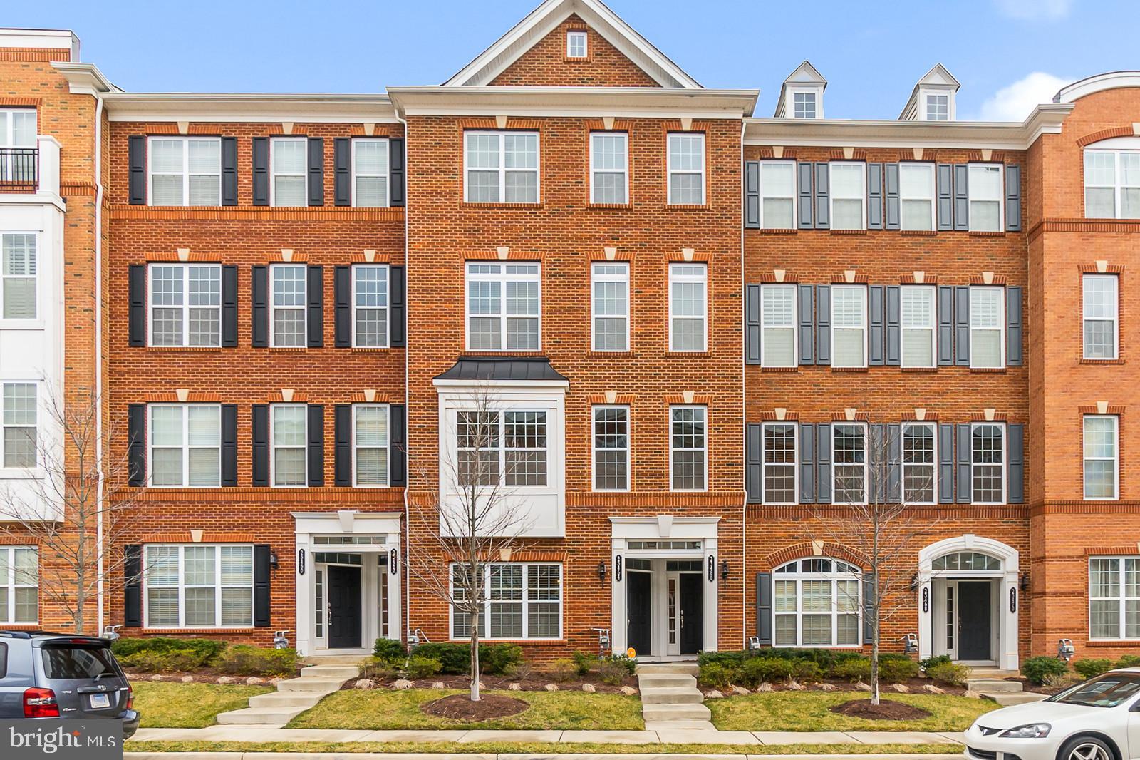 LOUDOUN VALLEY BUCKINGHAM - Residential