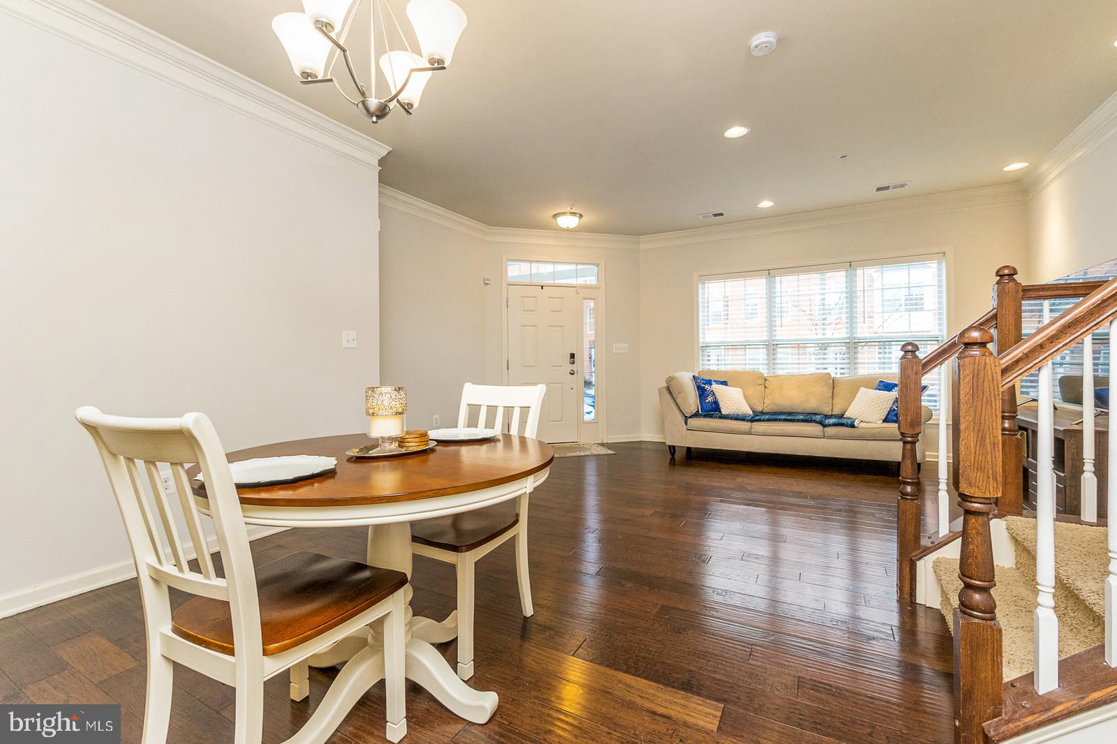 LOUDOUN VALLEY BUCKINGHAM - Residential