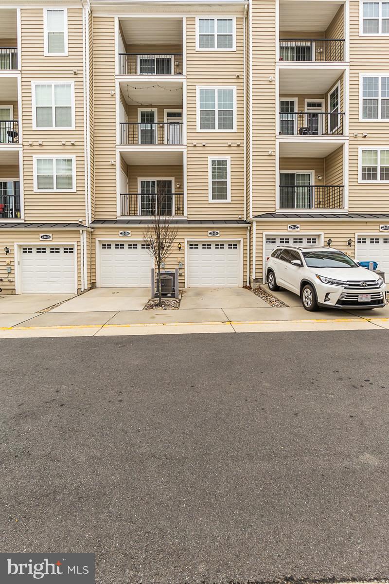 LOUDOUN VALLEY BUCKINGHAM - Residential