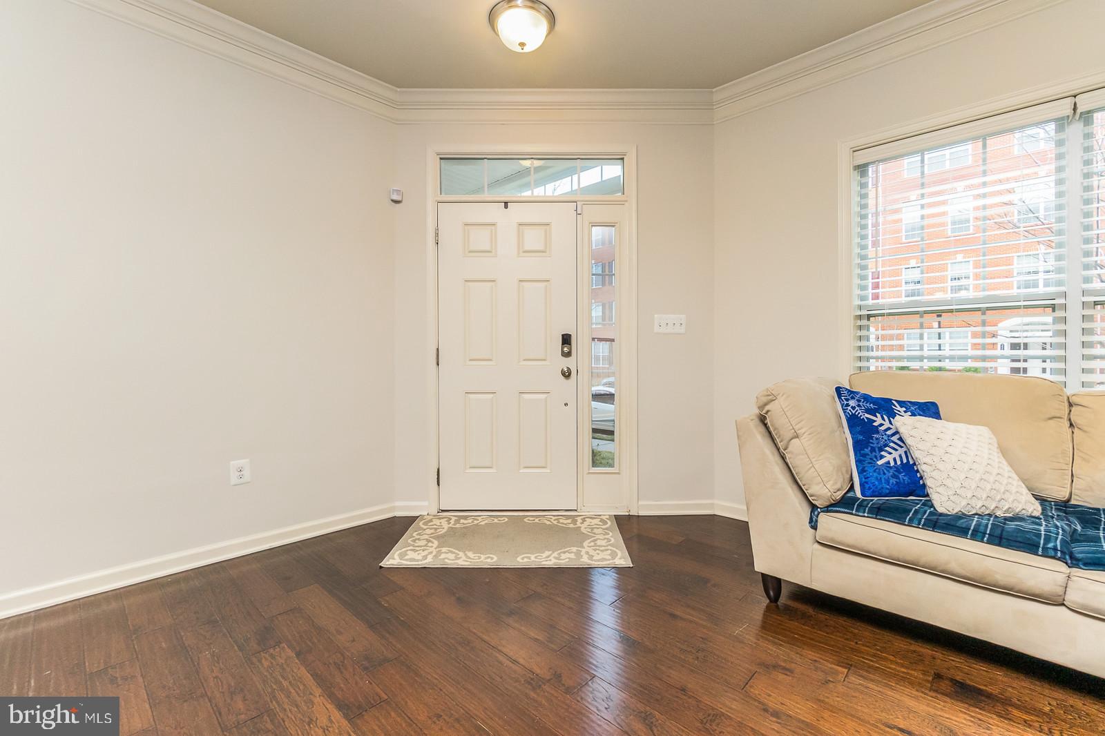 LOUDOUN VALLEY BUCKINGHAM - Residential