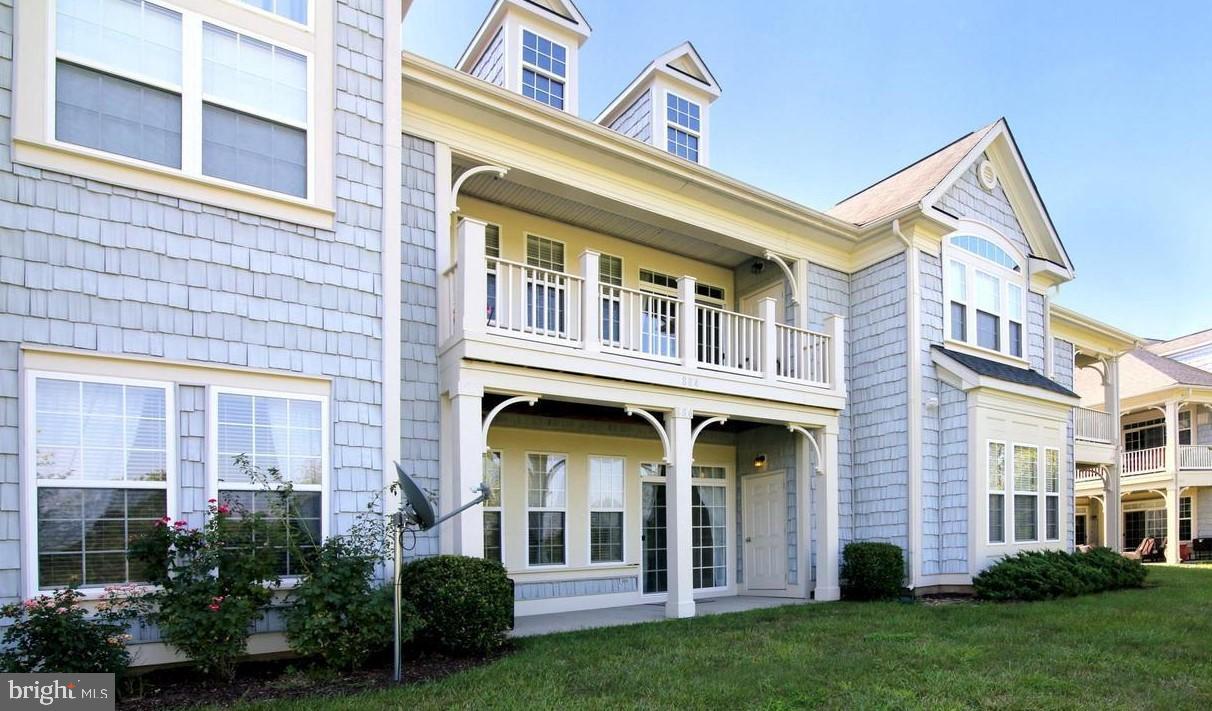 BELMONT BAY - Residential