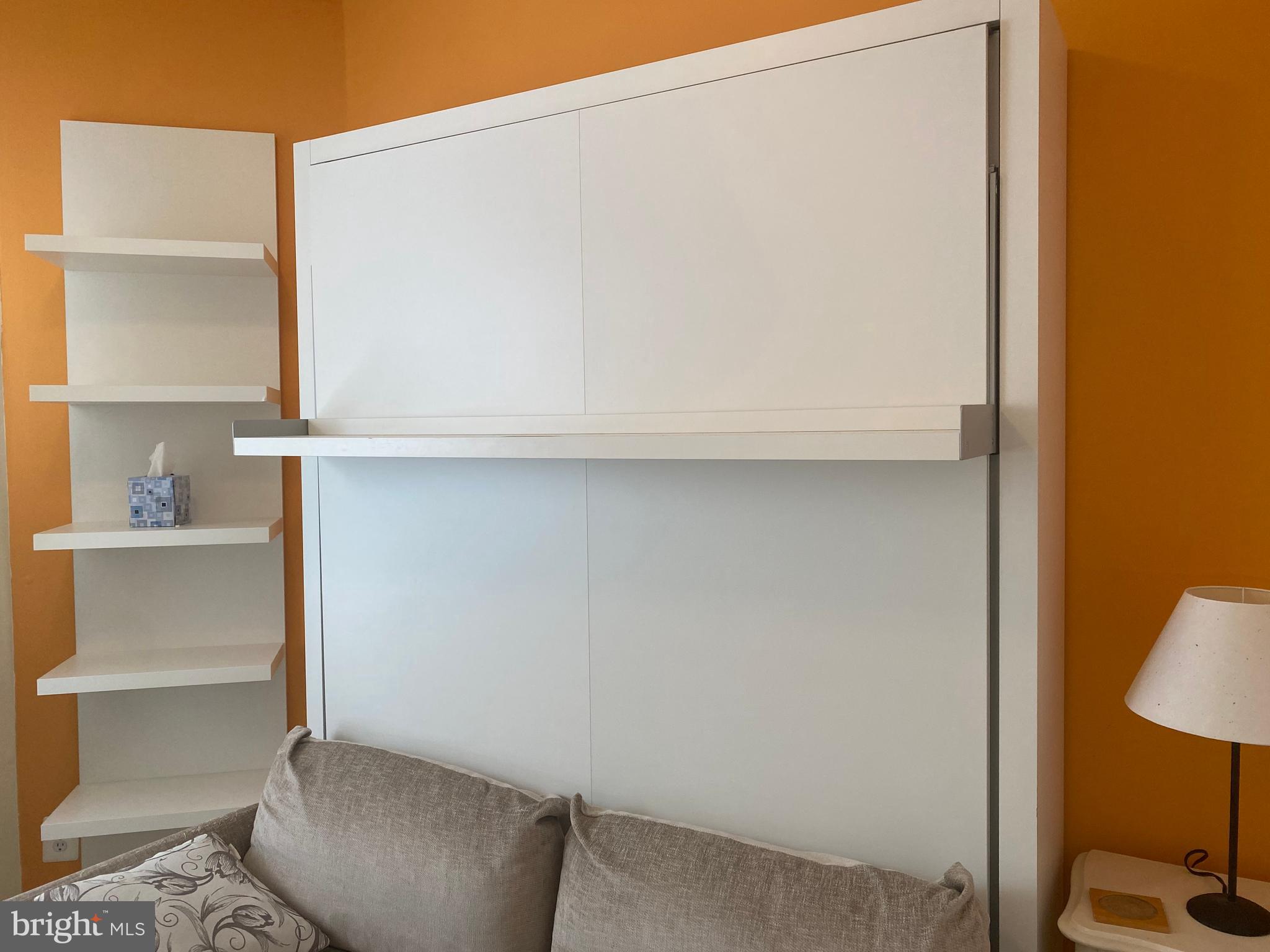 BELMONT BAY - Residential