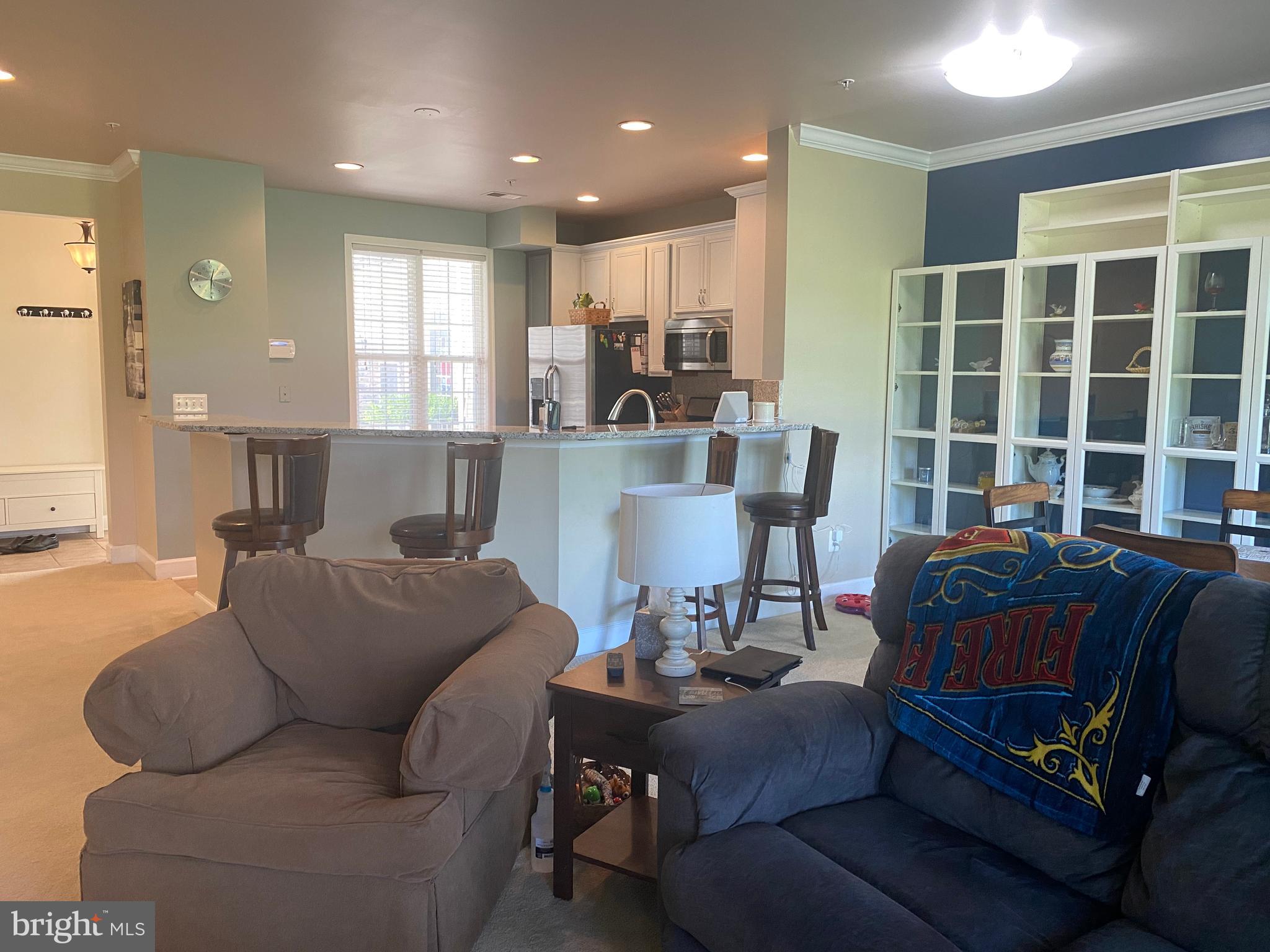 BELMONT BAY - Residential