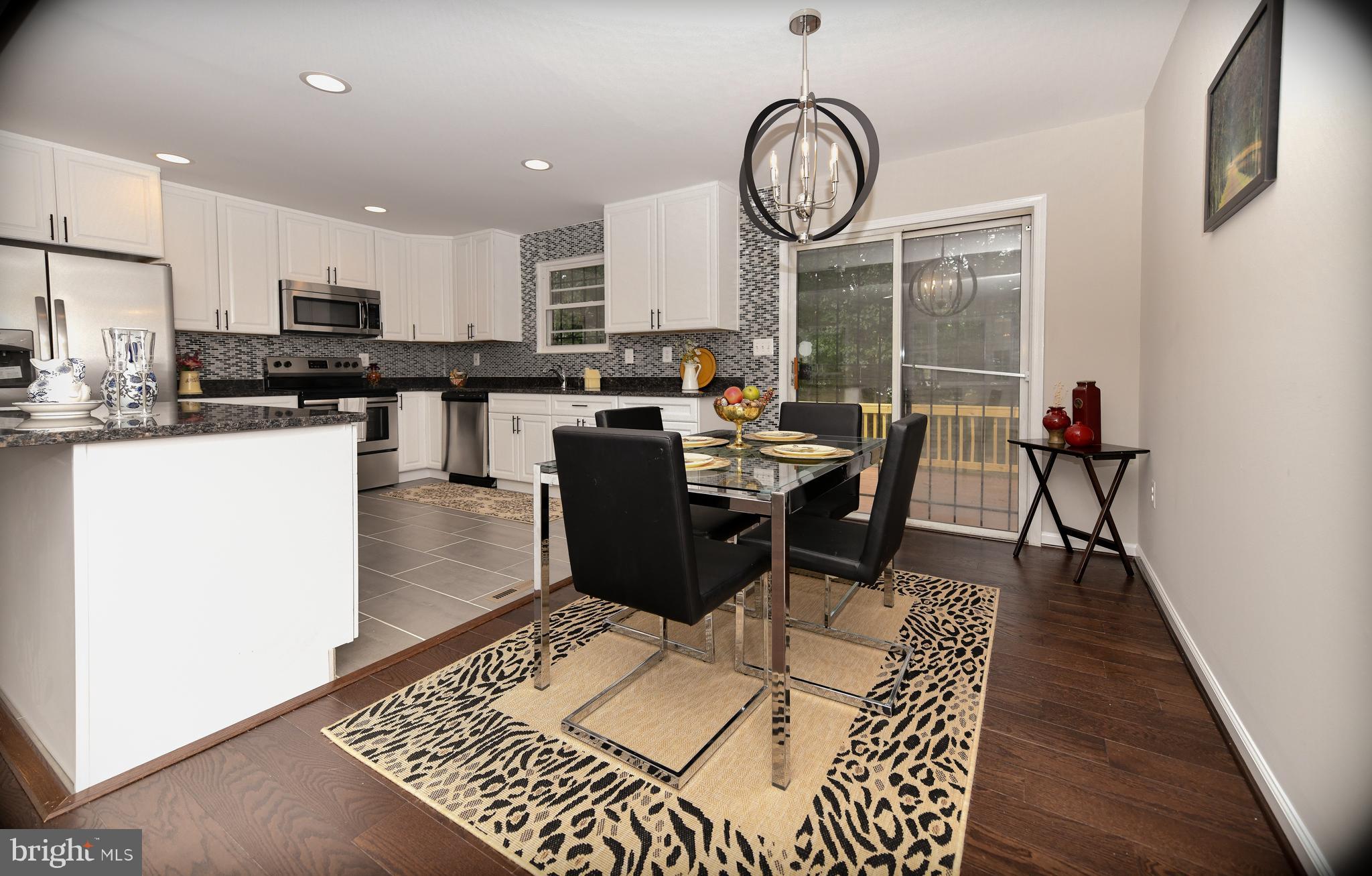 NORTH BARNABY - Residential