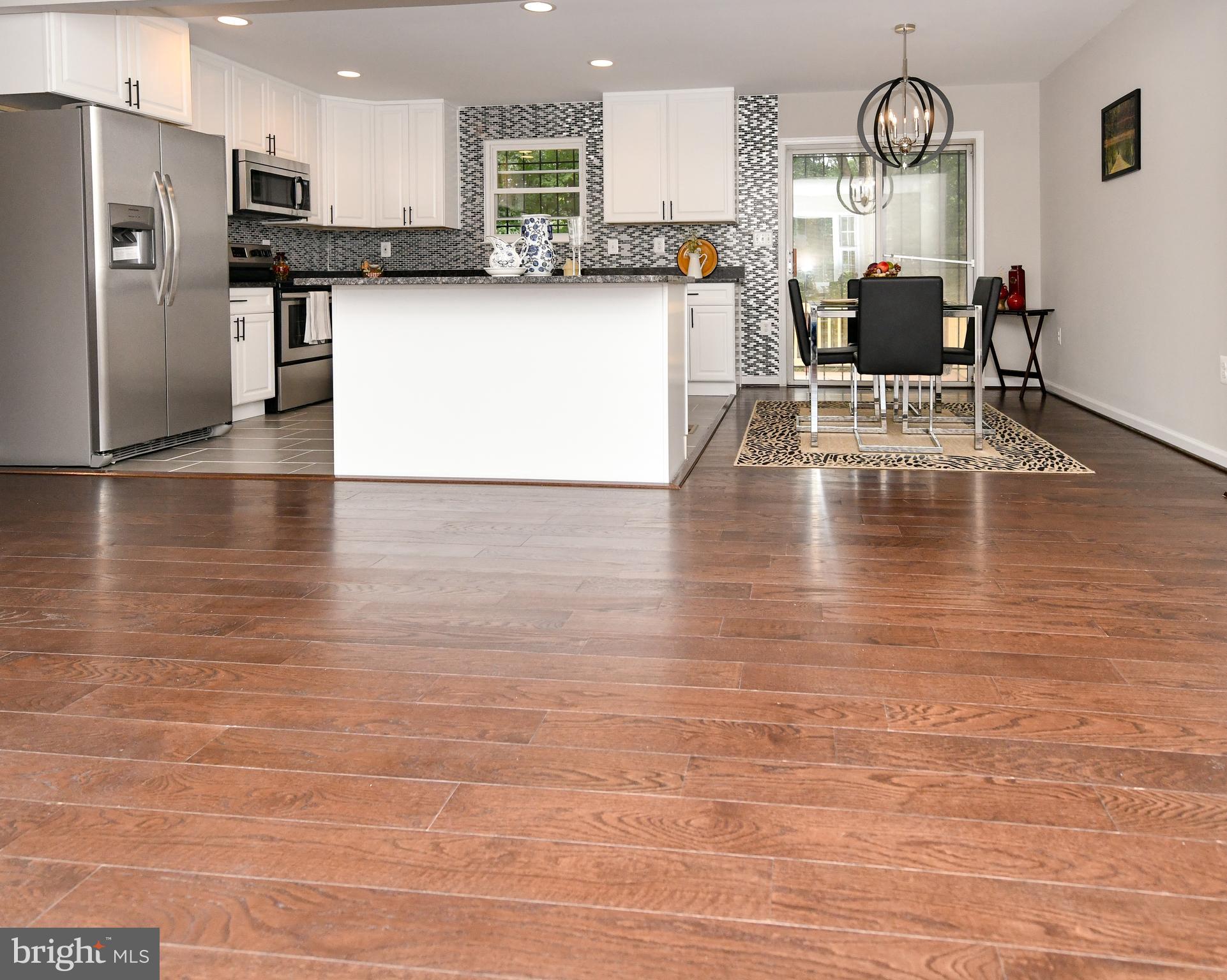 NORTH BARNABY - Residential