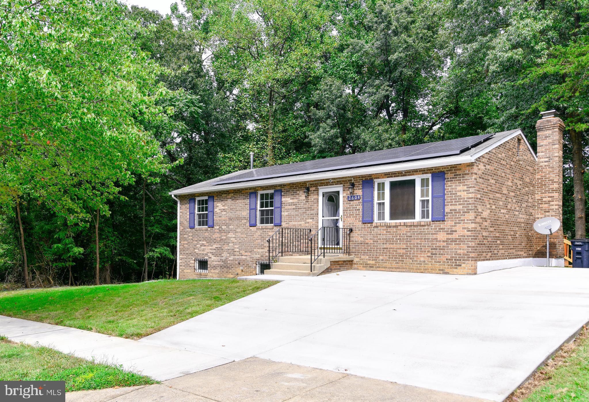 NORTH BARNABY - Residential