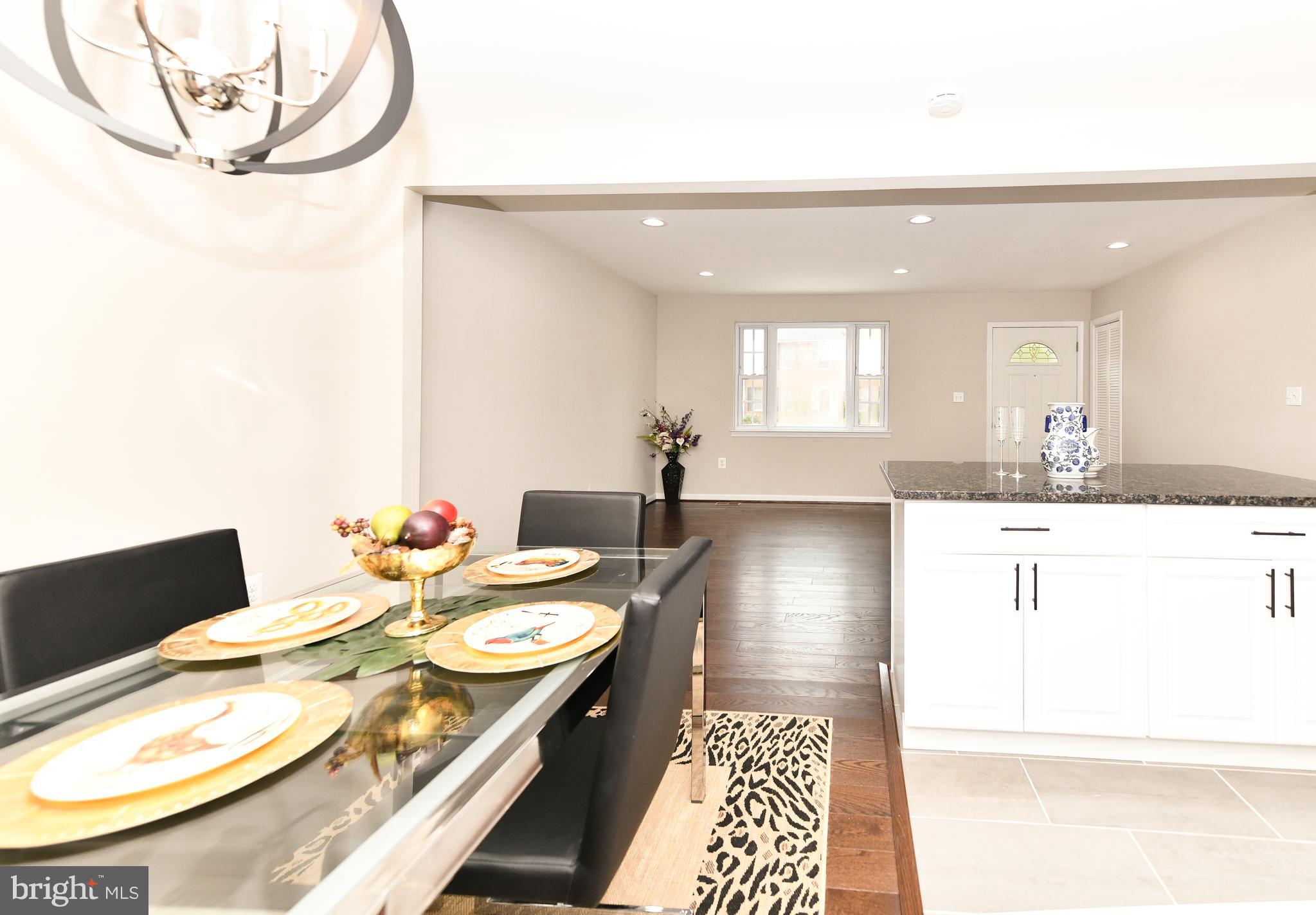 NORTH BARNABY - Residential