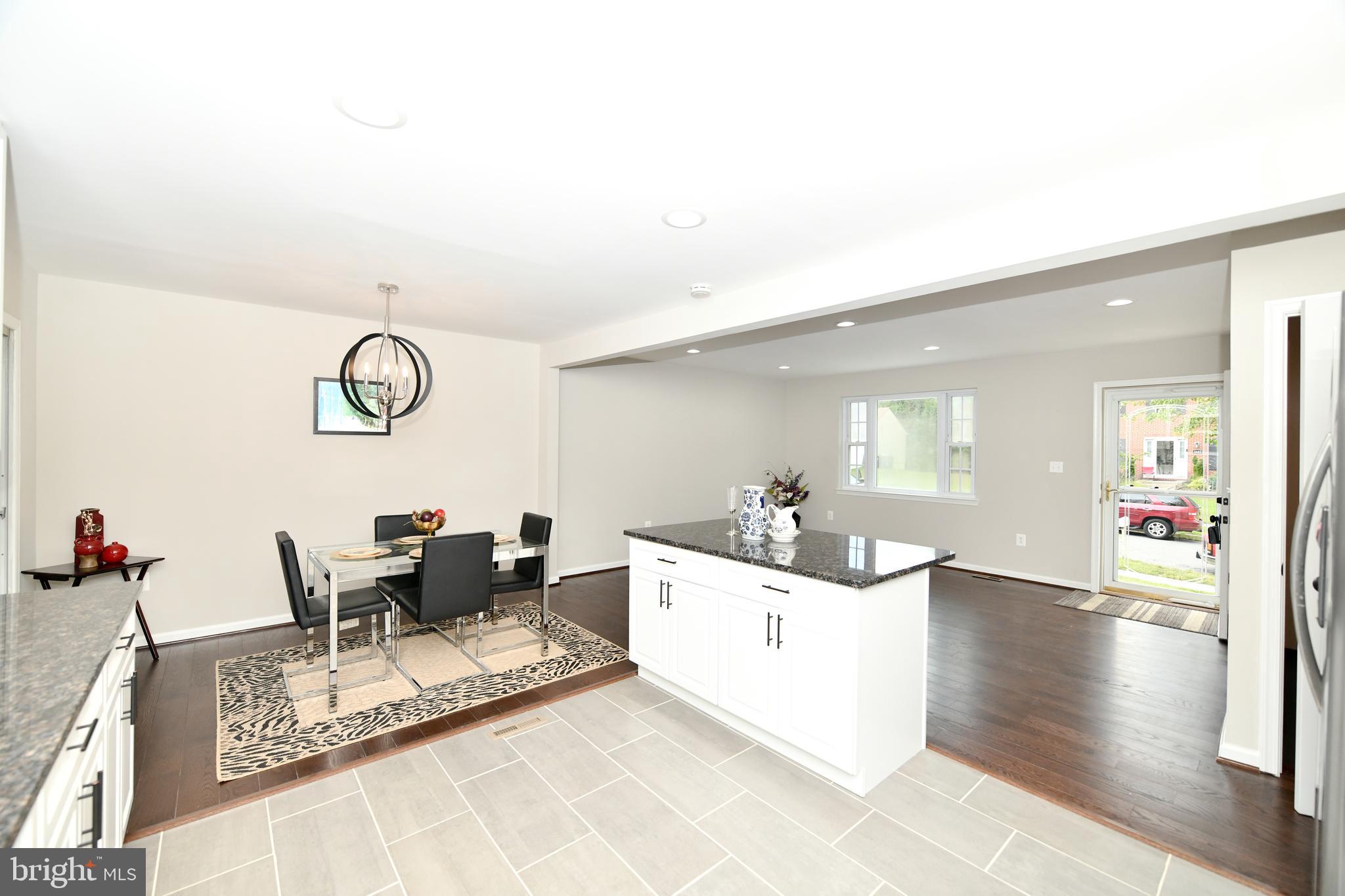 NORTH BARNABY - Residential