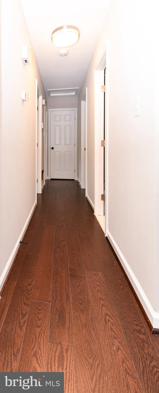 NORTH BARNABY - Residential