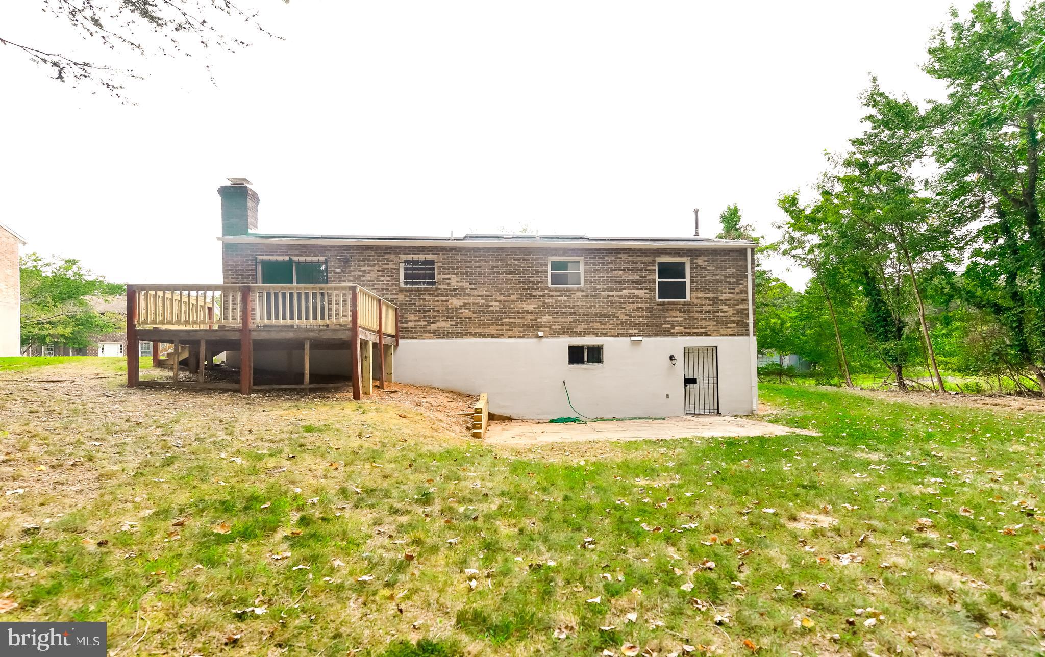 NORTH BARNABY - Residential