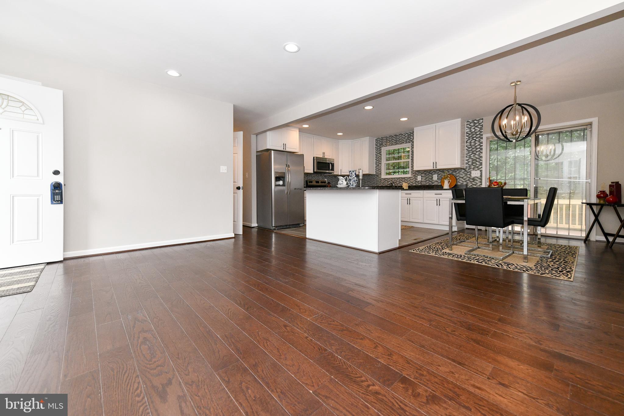 NORTH BARNABY - Residential