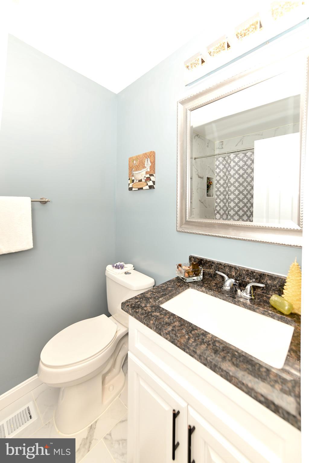 NORTH BARNABY - Residential