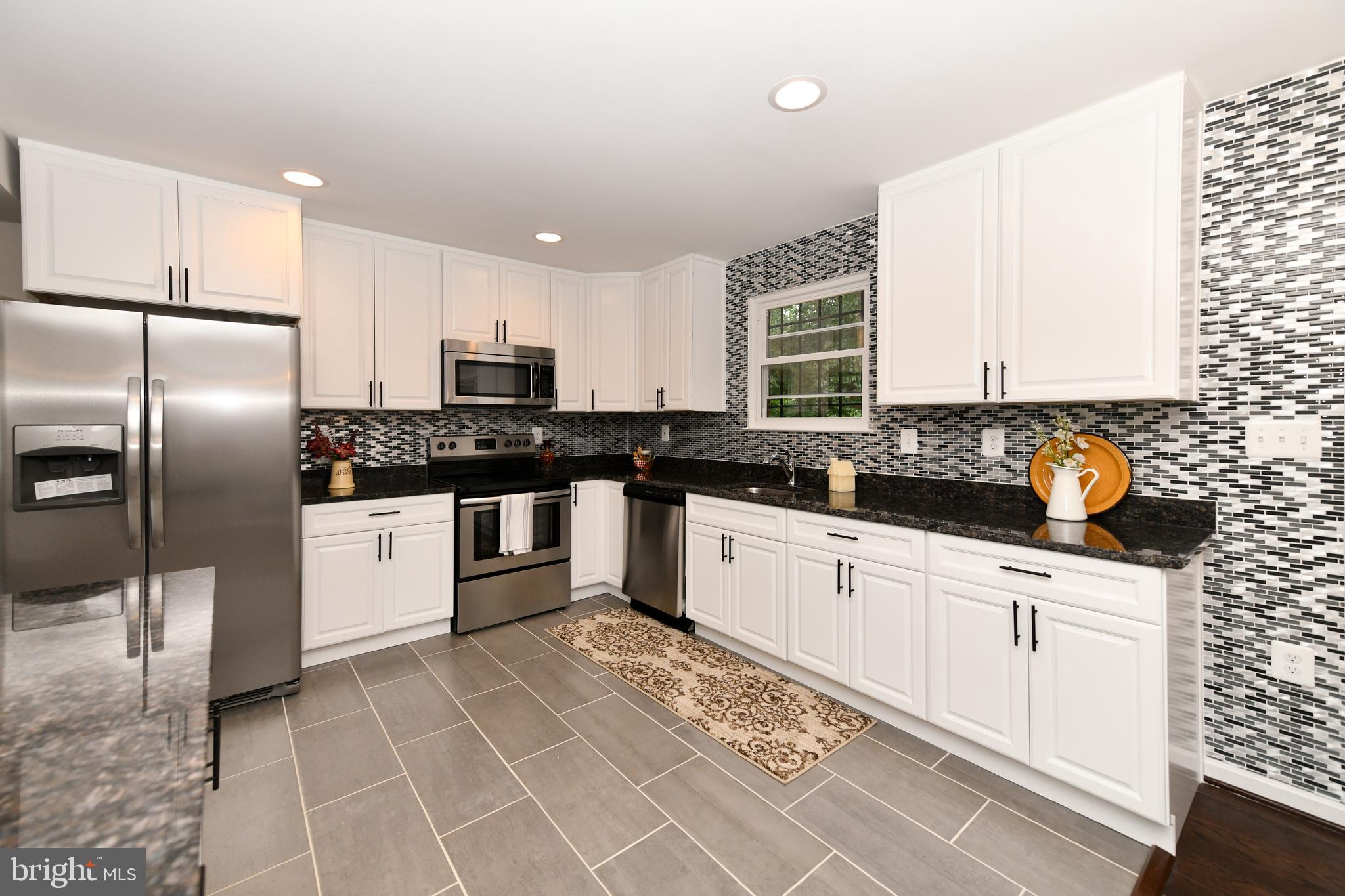 NORTH BARNABY - Residential