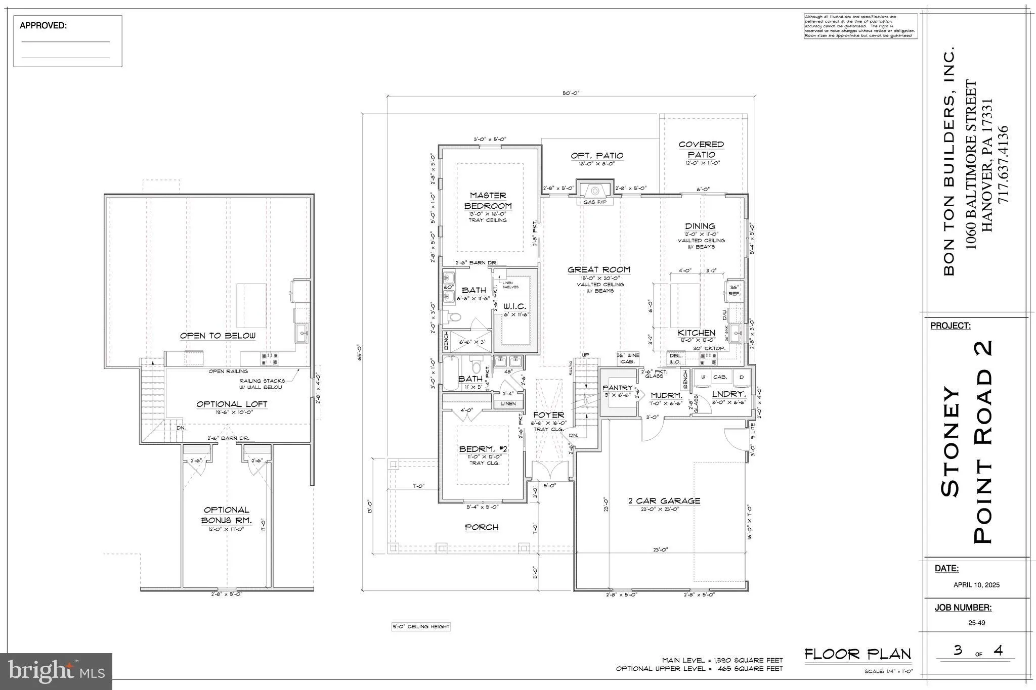 East Berlin, Pennsylvania 17316, United States, 3 Bedrooms Bedrooms, ,2 BathroomsBathrooms,Residential,Active,108915