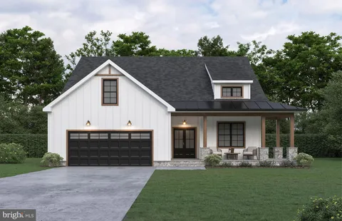 345 Stoney Point Road, East Berlin, PA MLS: PAAD2017248