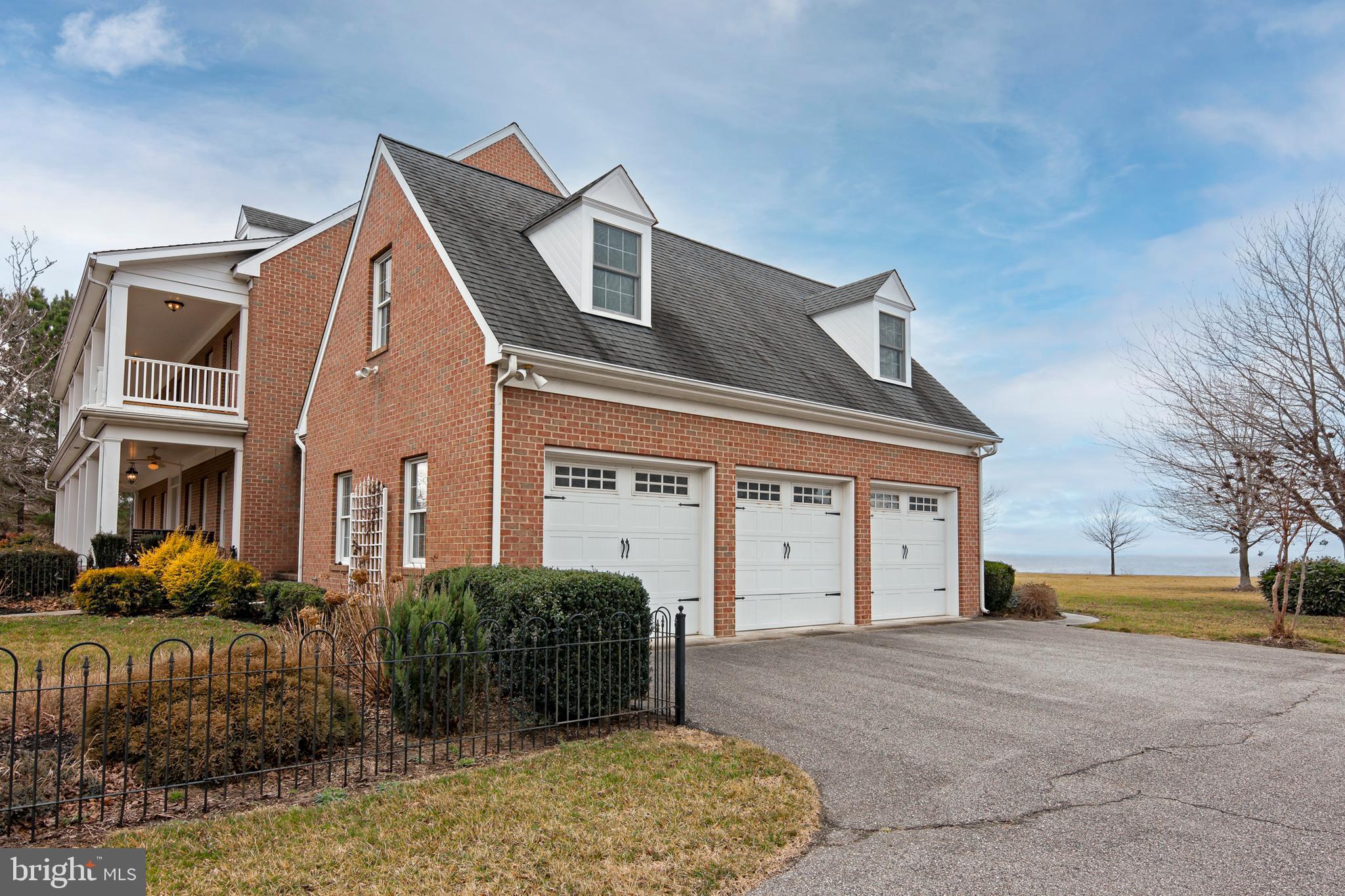 8781 TILGHMAN ISLAND ROAD