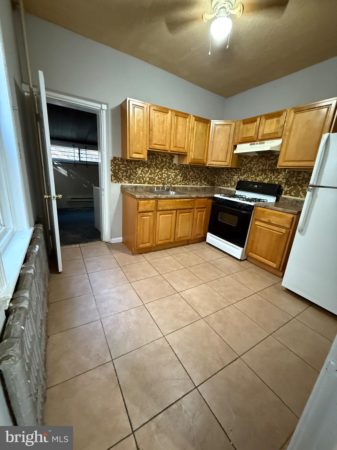 GERMANTOWN - Residential