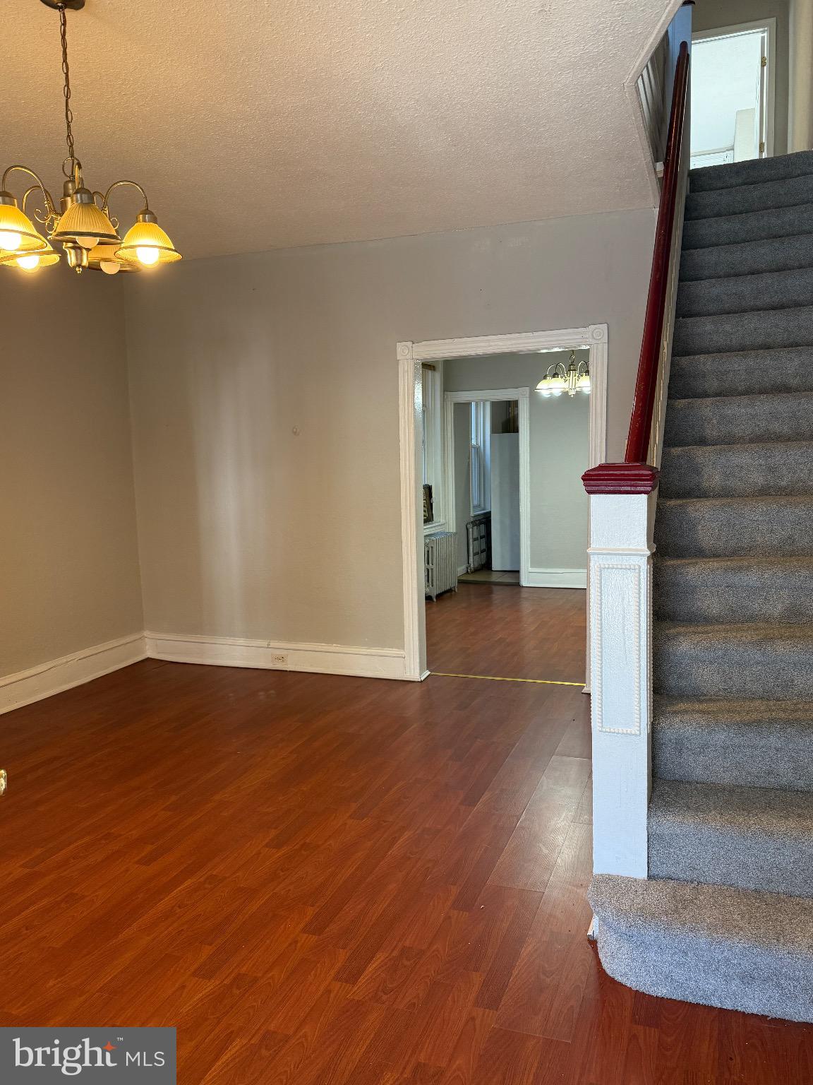 GERMANTOWN - Residential