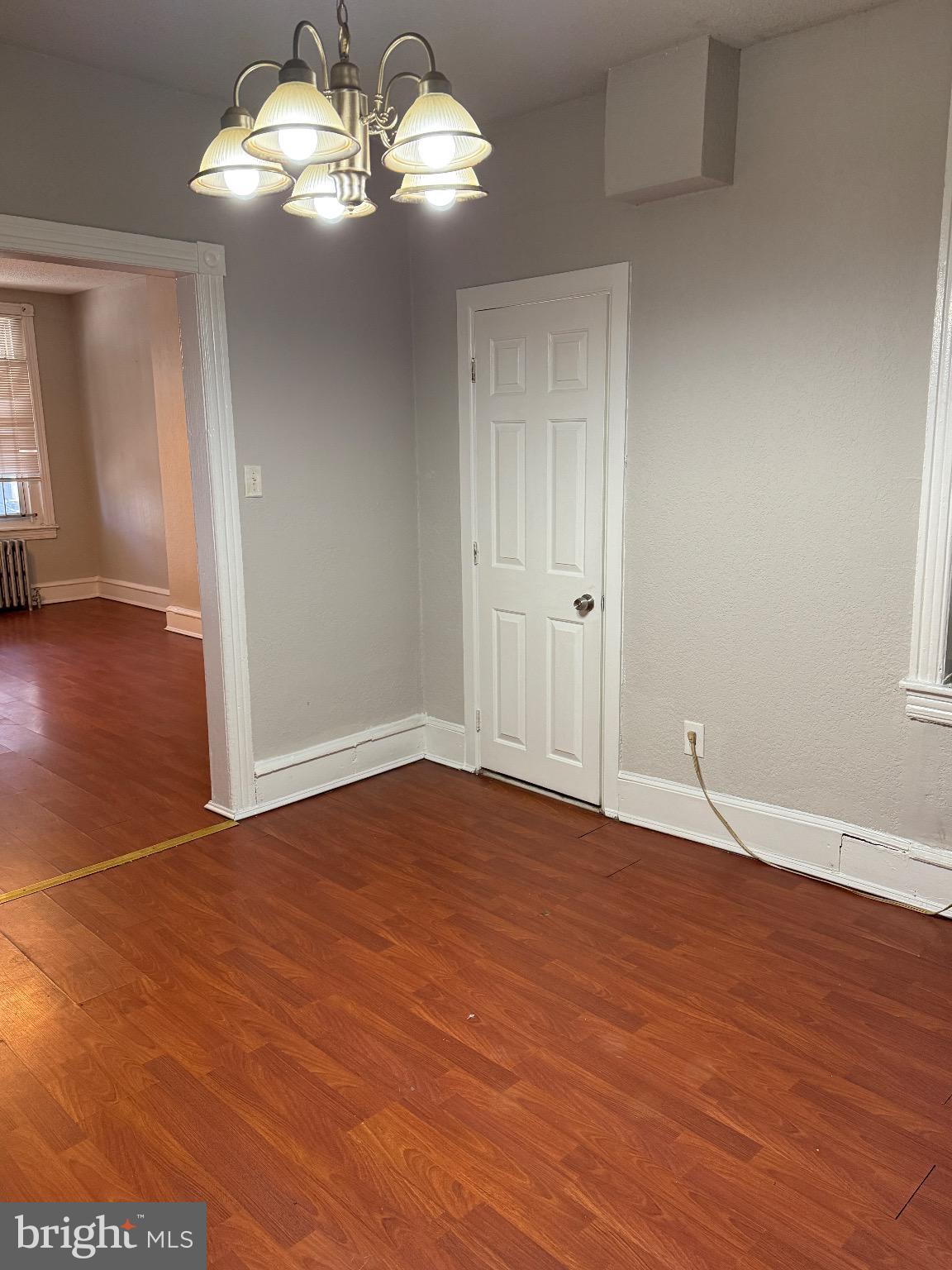 GERMANTOWN - Residential