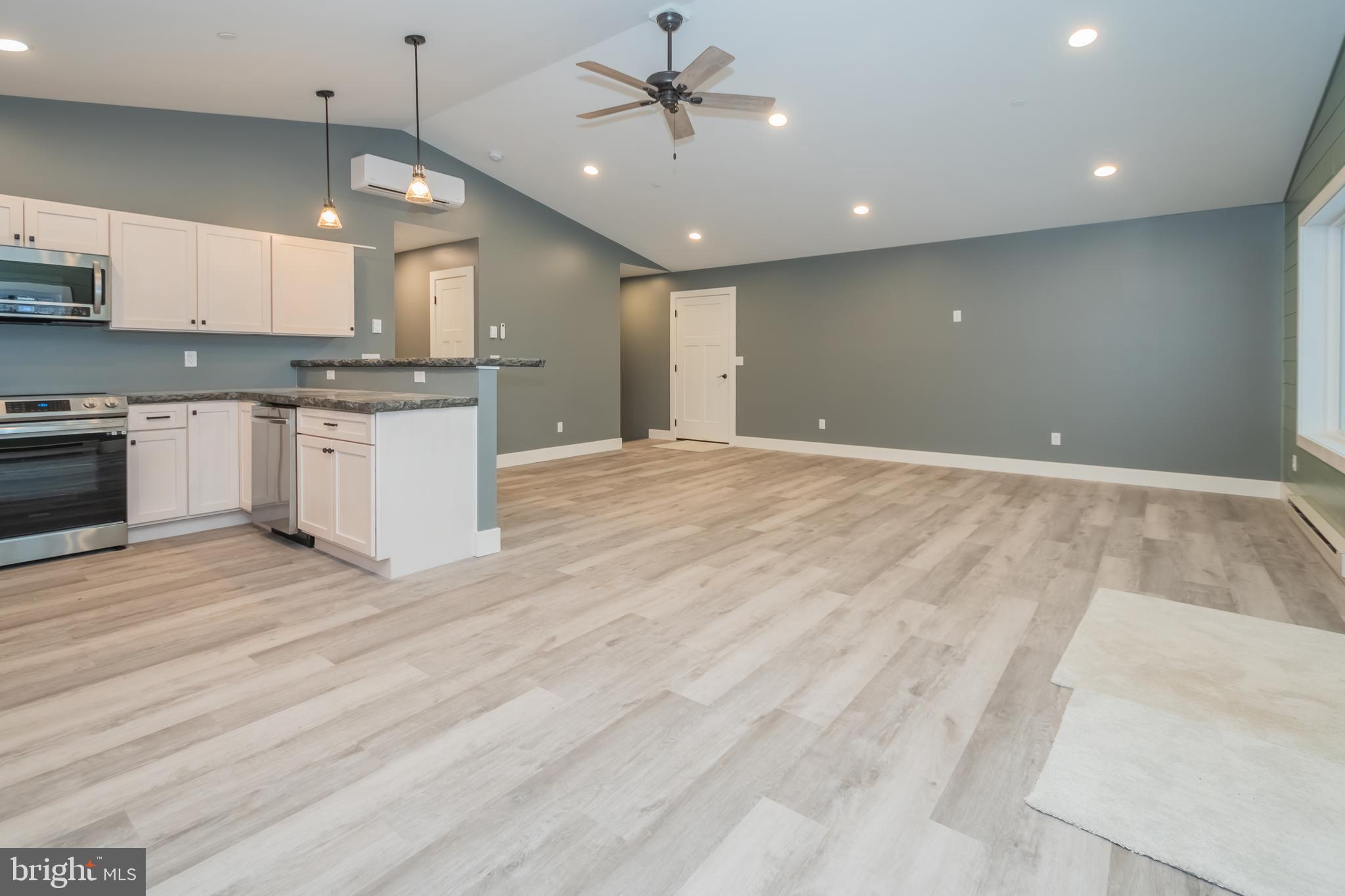 ACCIDENT - Residential