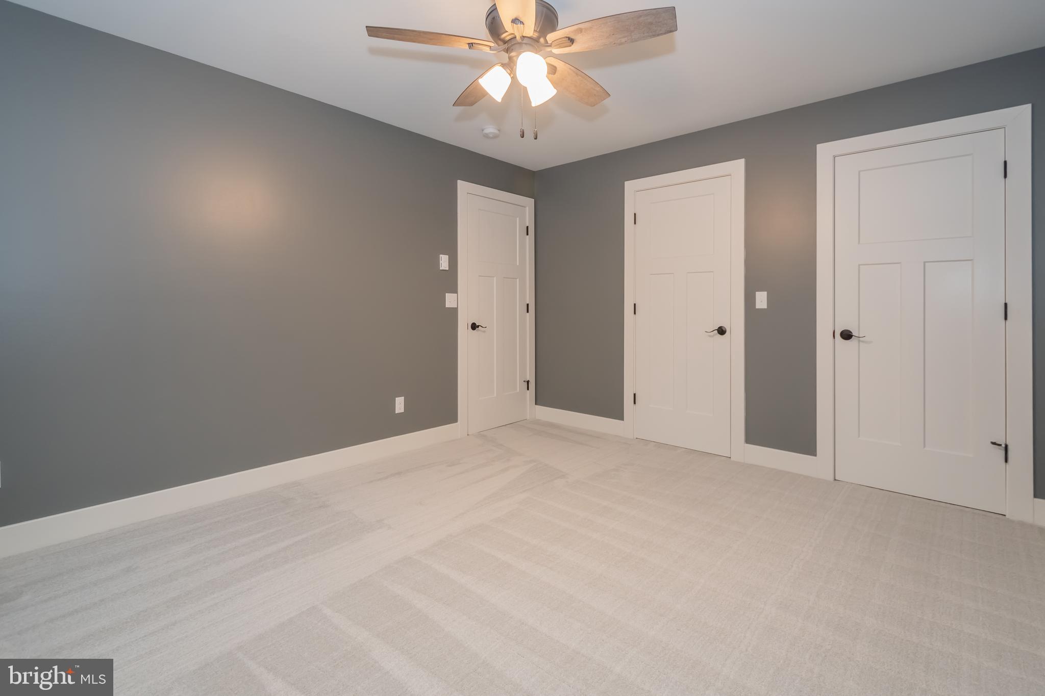 ACCIDENT - Residential