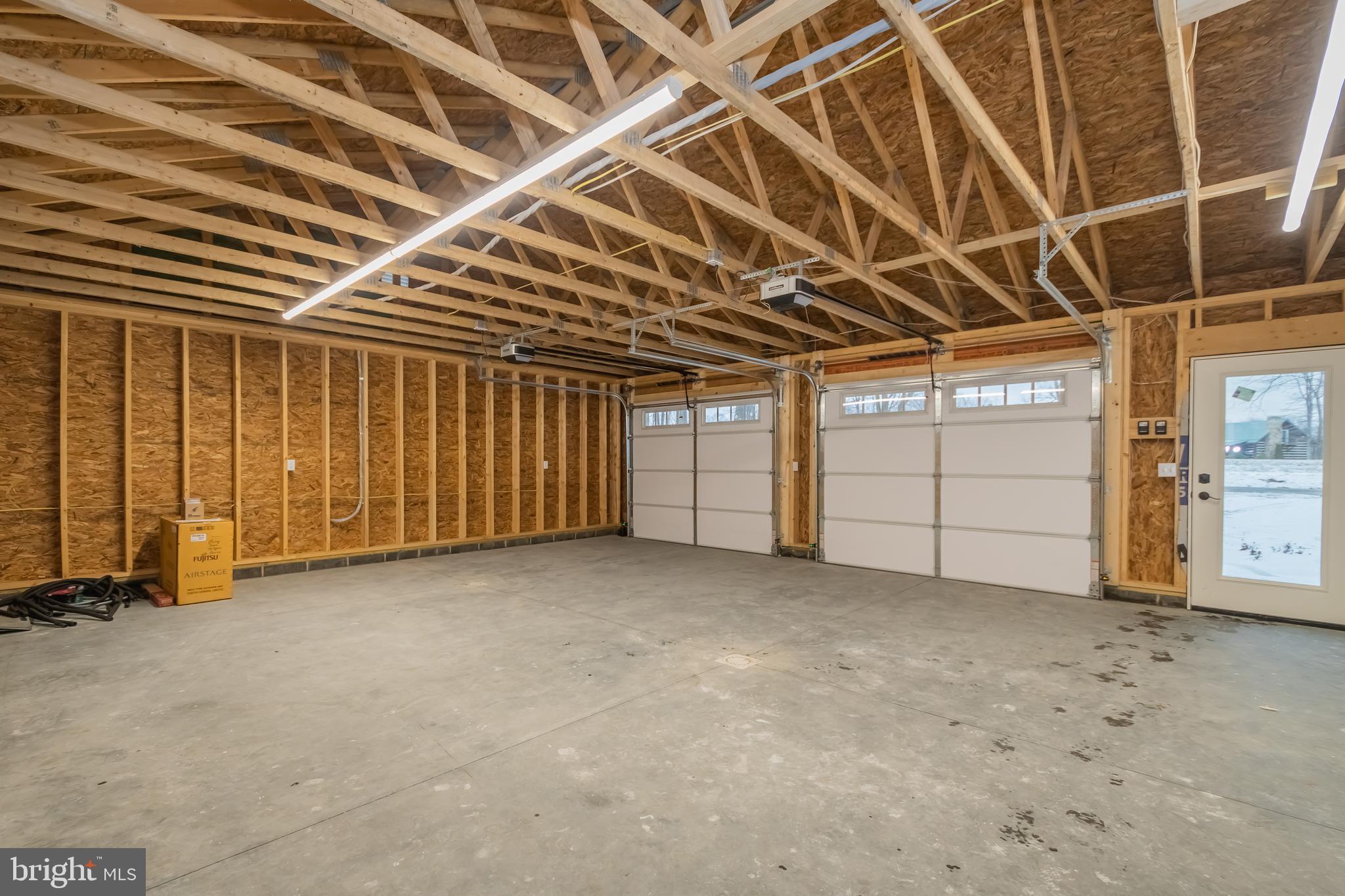 ACCIDENT - Residential