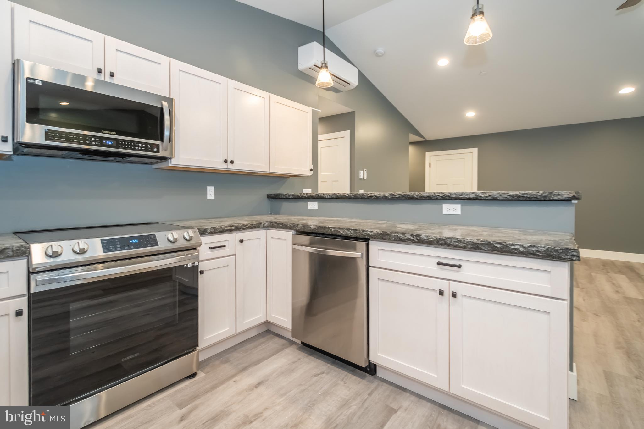 ACCIDENT - Residential