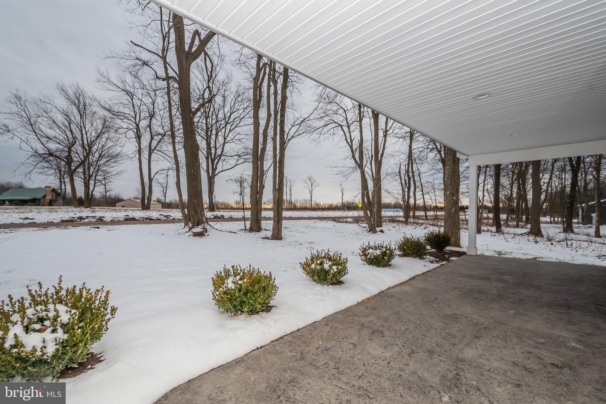 ACCIDENT - Residential