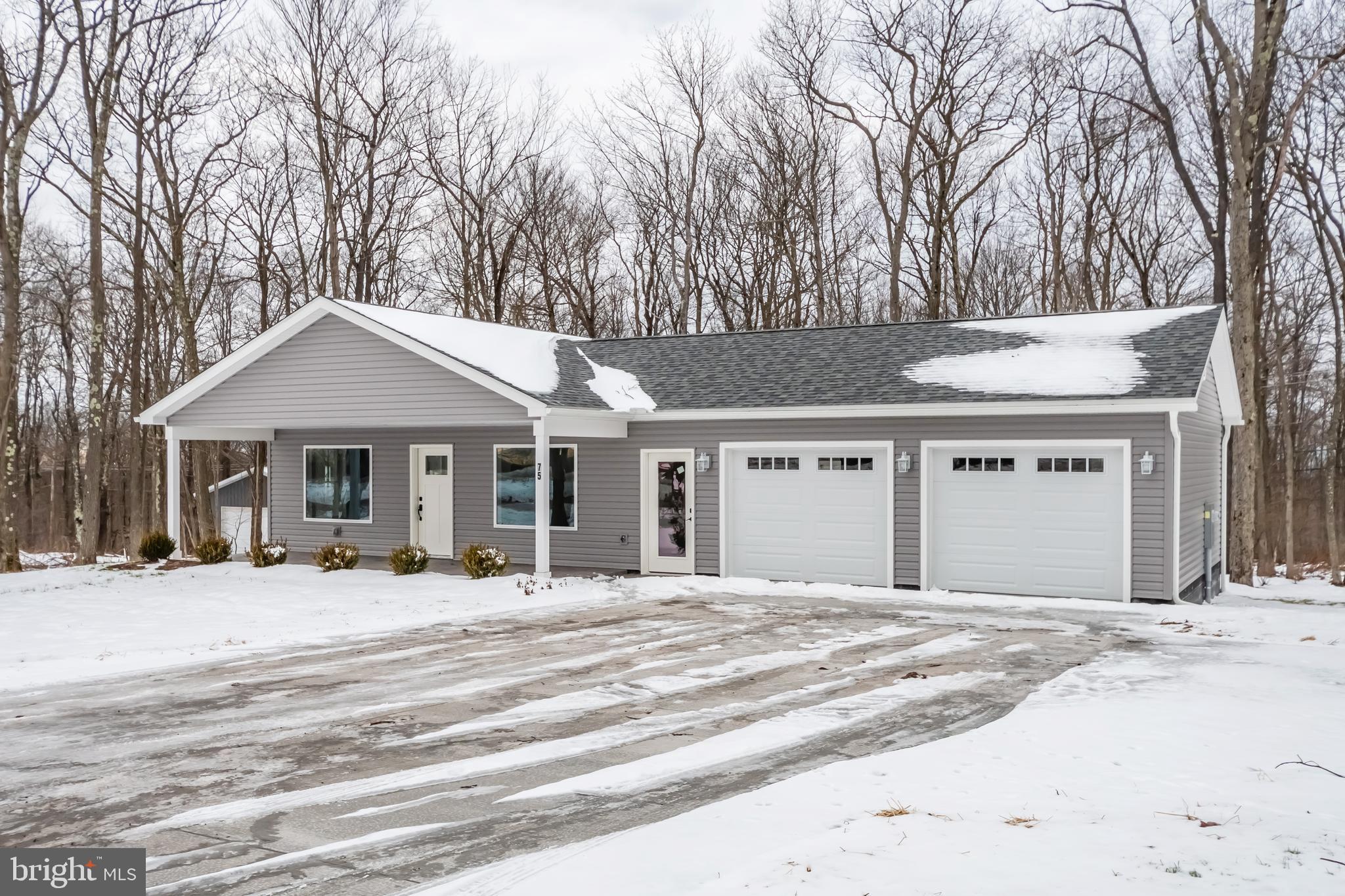 ACCIDENT - Residential