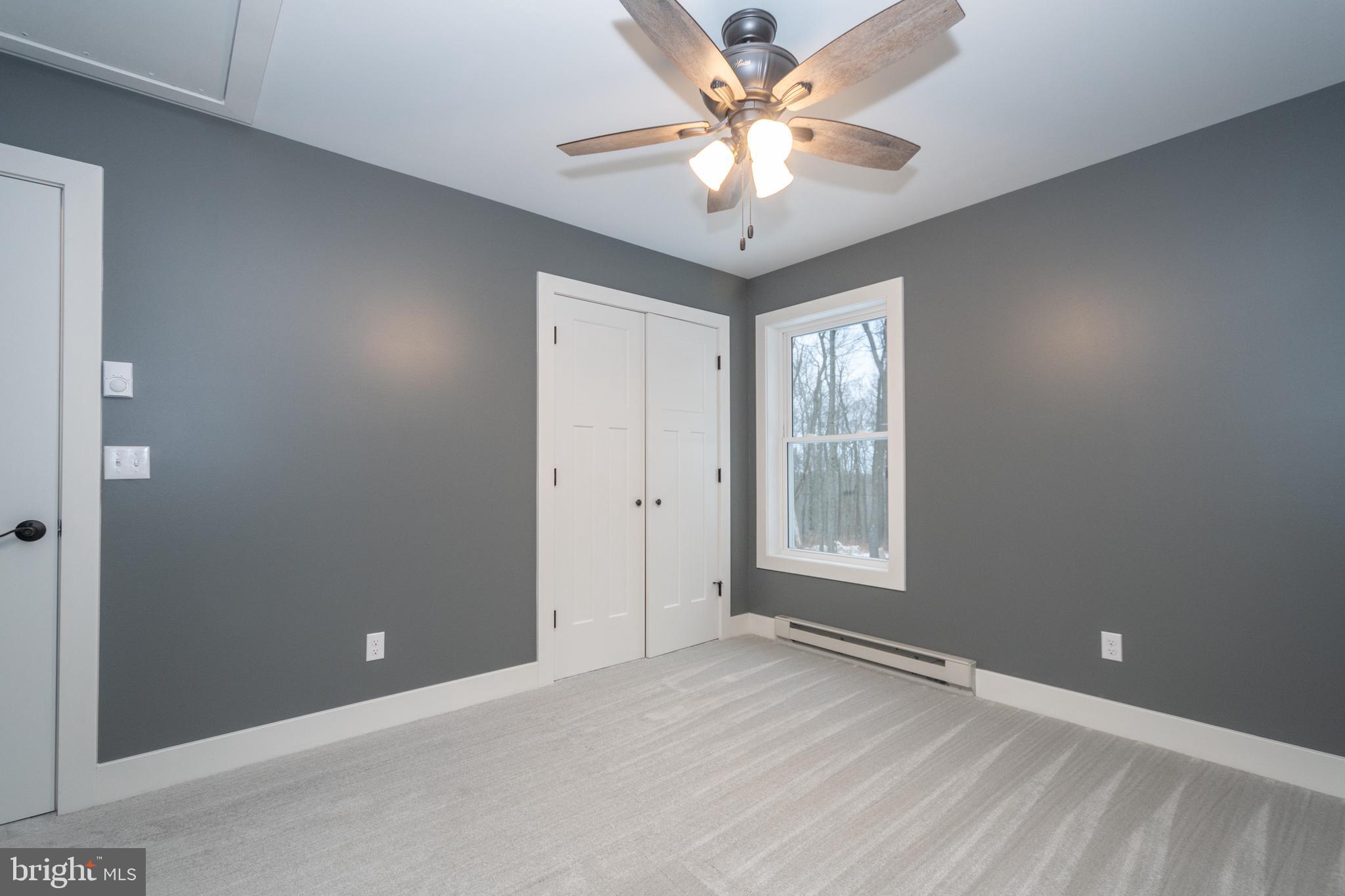 ACCIDENT - Residential